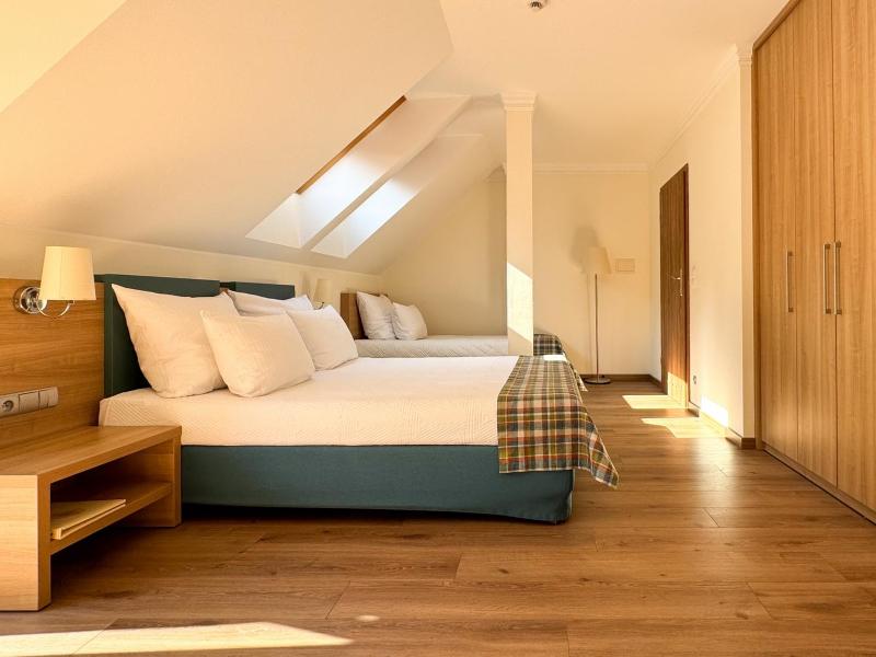 Greno Hotel & Spa - image 36