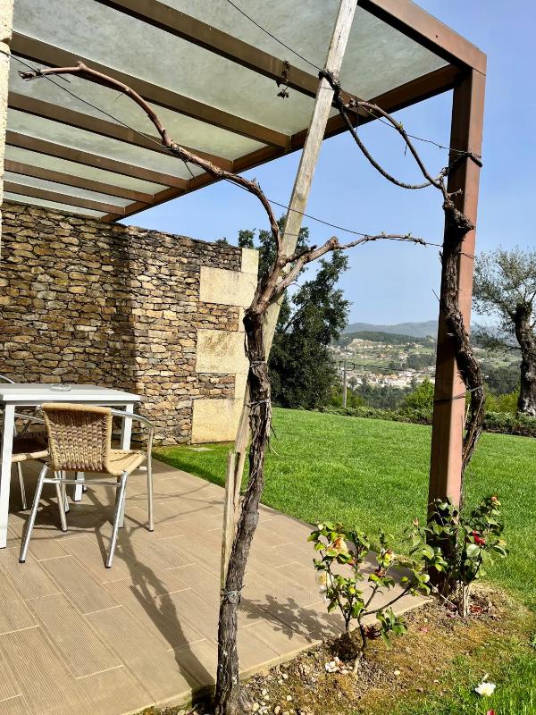 Double Room with Mountain View image 1