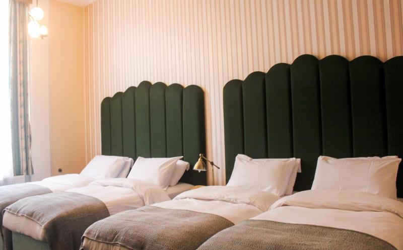 Quadruple Room image 1