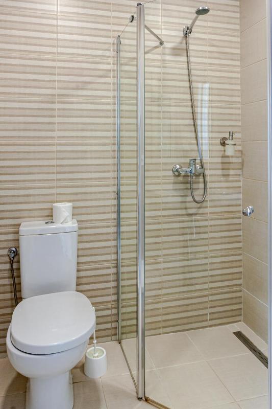 Superior Double Room with Terrace image 4