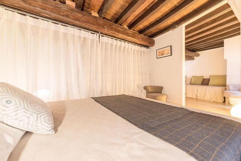 Campo De' Fiori 35 (Centro di Roma/Appartamento accogliente) - FromhometoRome - image 3