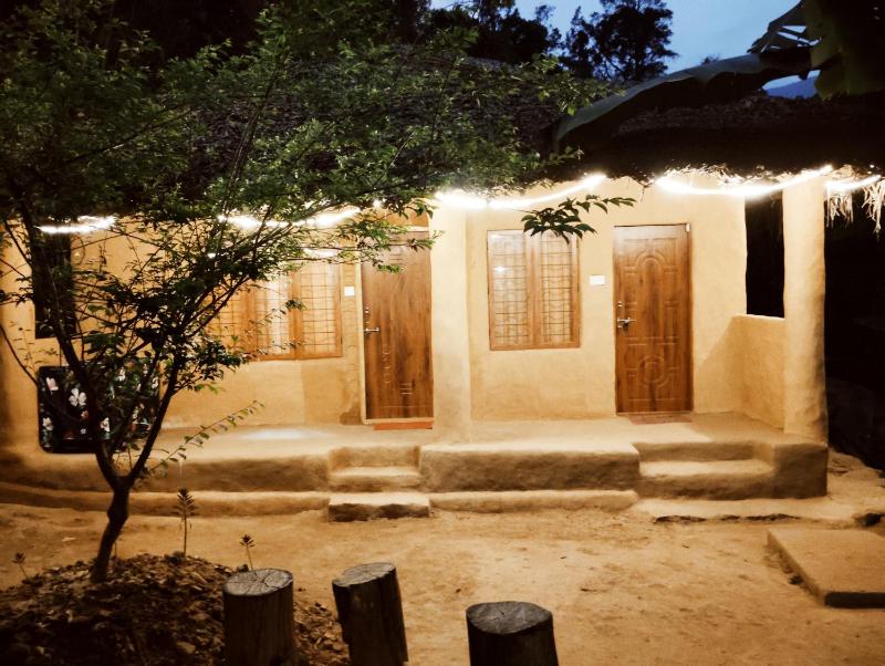 Cosmic Mud House Kanthalloor - image 49