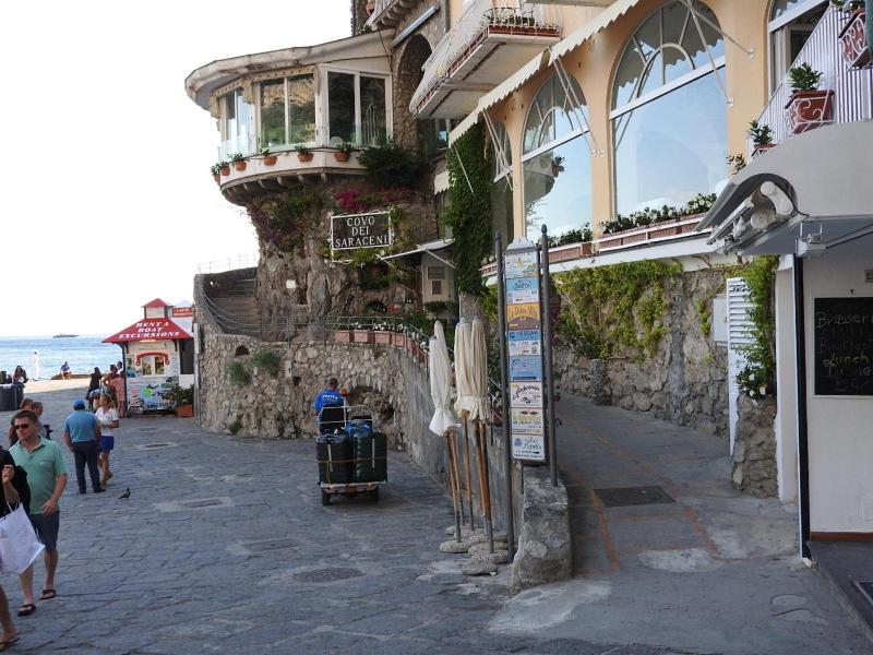 Villa Torre Trasita luxury suites - image 8