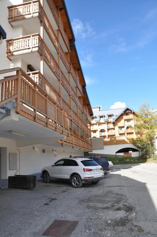 Super Venosc - F2 - Appart pied de piste - 6 pers - image 8