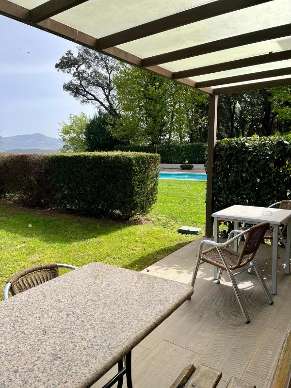 Suite with Mountain View image 1