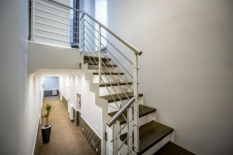 Double or Twin Room - Attic image 2