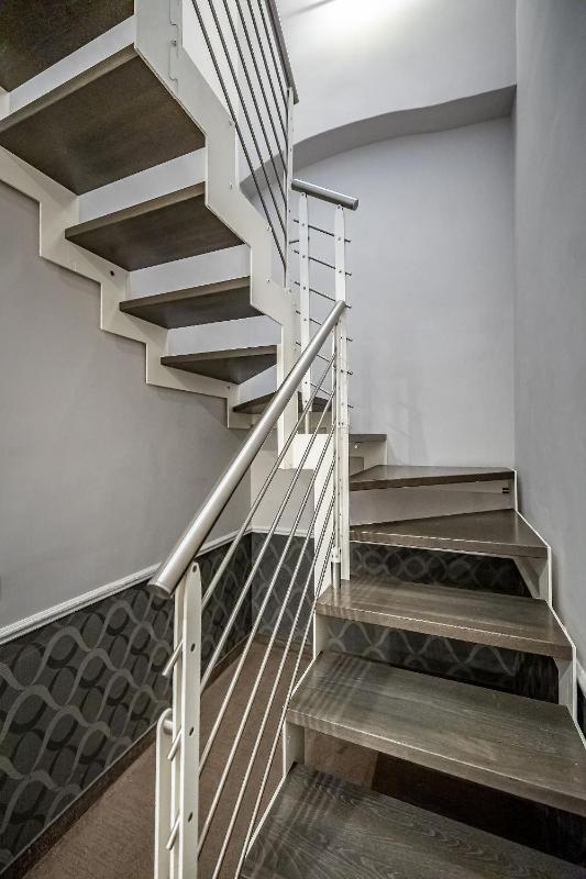 Double or Twin Room - Attic image 3