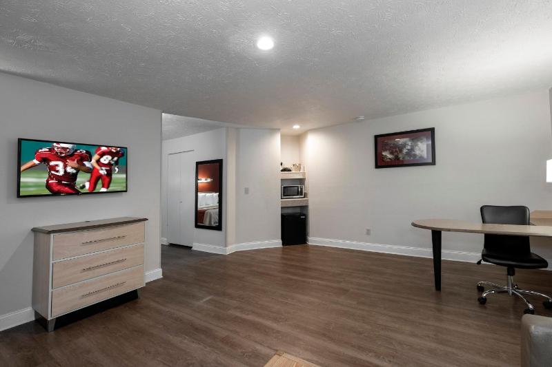 Two Room Superior King Non-Smoking image 1