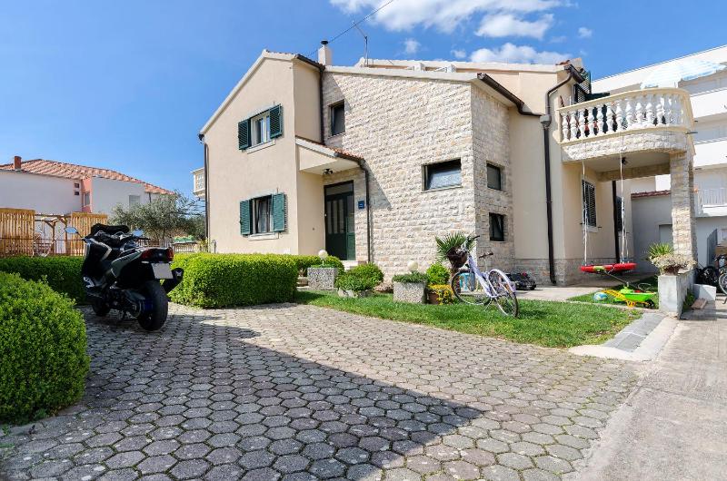 Apartments Family idyll - image 1