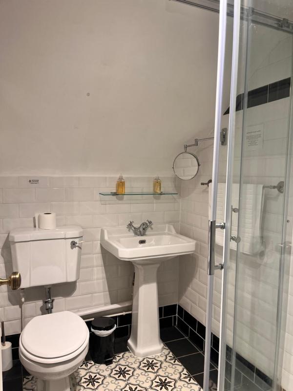 Family Room with Private Bathroom image 4