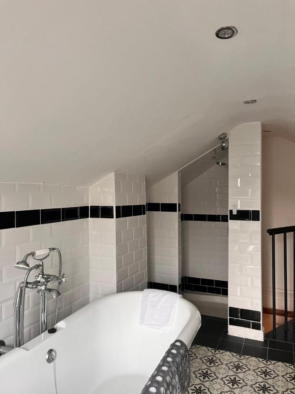 Deluxe Double or Twin Room image 2
