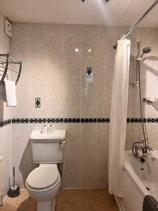 Family Room with Private Bathroom image 2