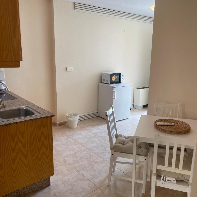 Two-Bedroom Apartment image 3
