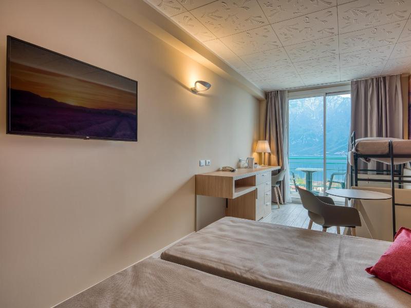 Panoramic Double or Twin Room image 1