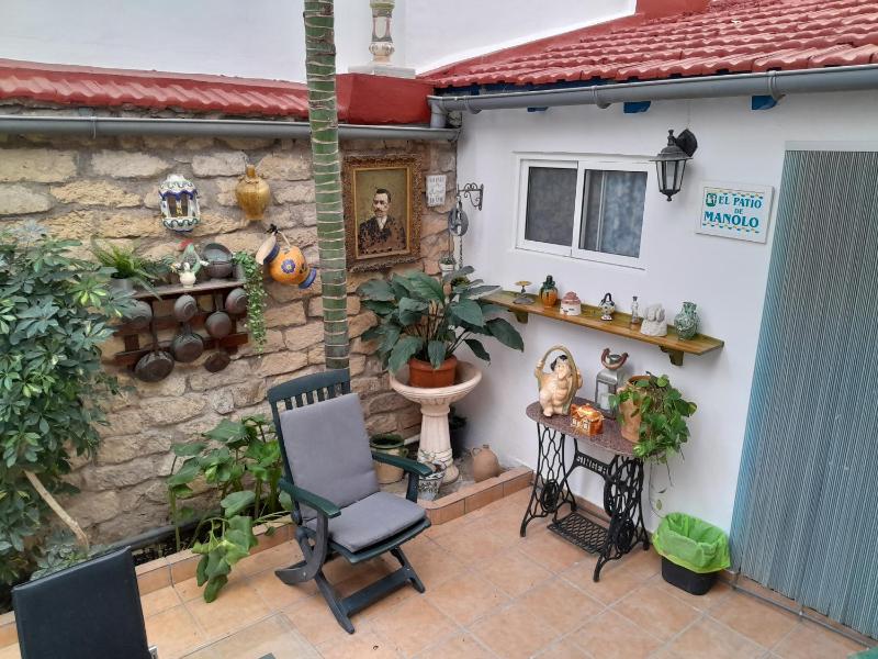 Pensión Antonio Guesthouse - image 35