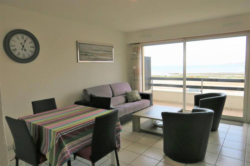 Appartement VUE MER avec terrasse et WIFI à PERROS-GUIREC - Réf 828 - image 8