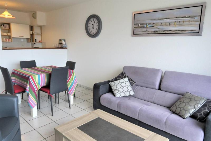 Appartement VUE MER avec terrasse et WIFI à PERROS-GUIREC - Réf 828 - image 13