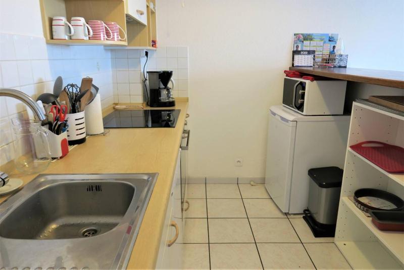 Appartement VUE MER avec terrasse et WIFI à PERROS-GUIREC - Réf 828 - image 10