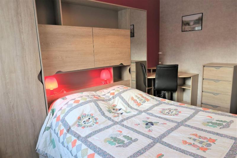 Appartement VUE MER avec terrasse et WIFI à PERROS-GUIREC - Réf 828 - image 2