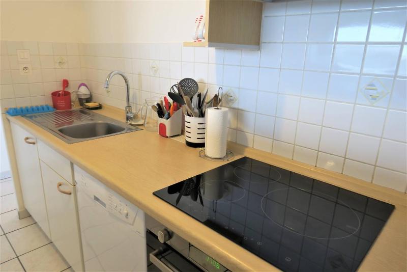 Appartement VUE MER avec terrasse et WIFI à PERROS-GUIREC - Réf 828 - image 12
