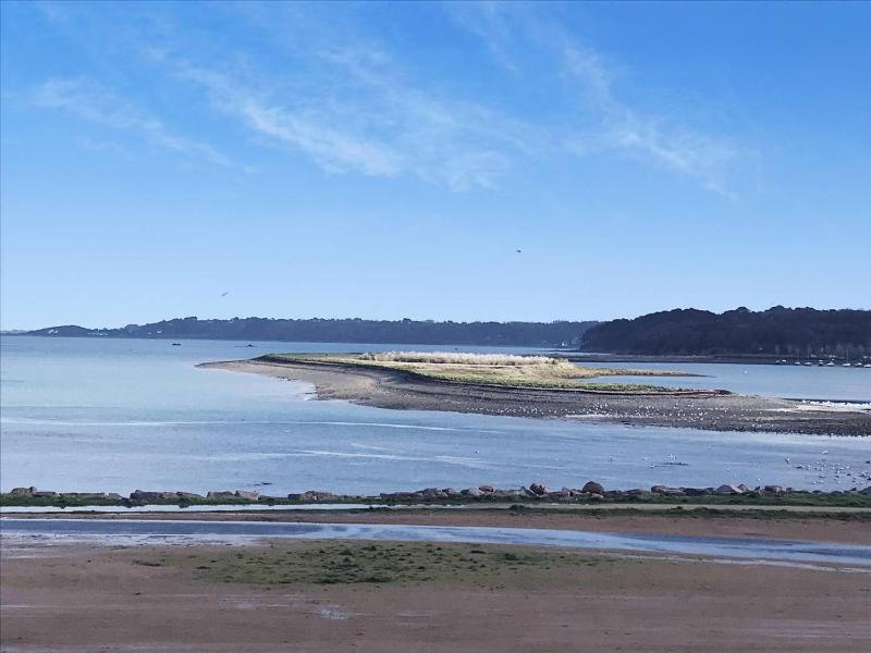 Appartement VUE MER avec terrasse et WIFI à PERROS-GUIREC - Réf 828 - image 9