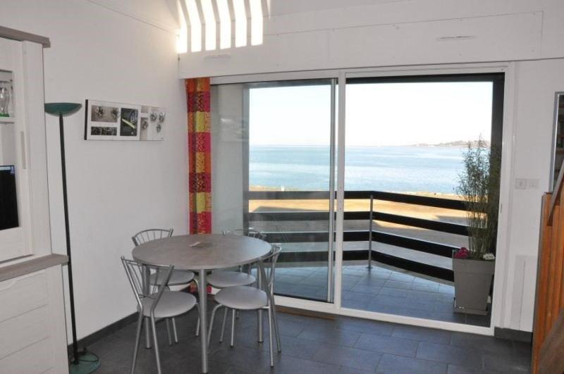 Appartement belle vue sur mer 3 étoiles à PERROS-GUIREC - ref 836 - image 6