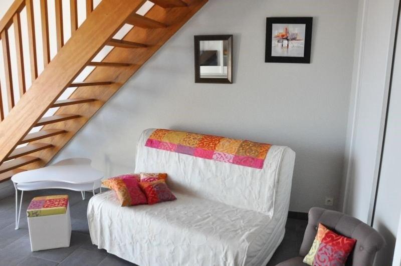 Appartement belle vue sur mer 3 étoiles à PERROS-GUIREC - ref 836 - image 12