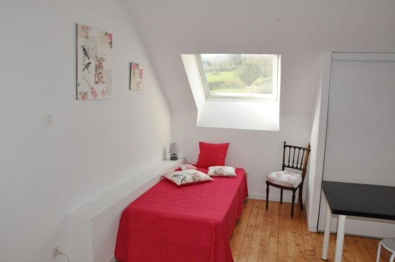 Appartement belle vue sur mer 3 étoiles à PERROS-GUIREC - ref 836 - image 9