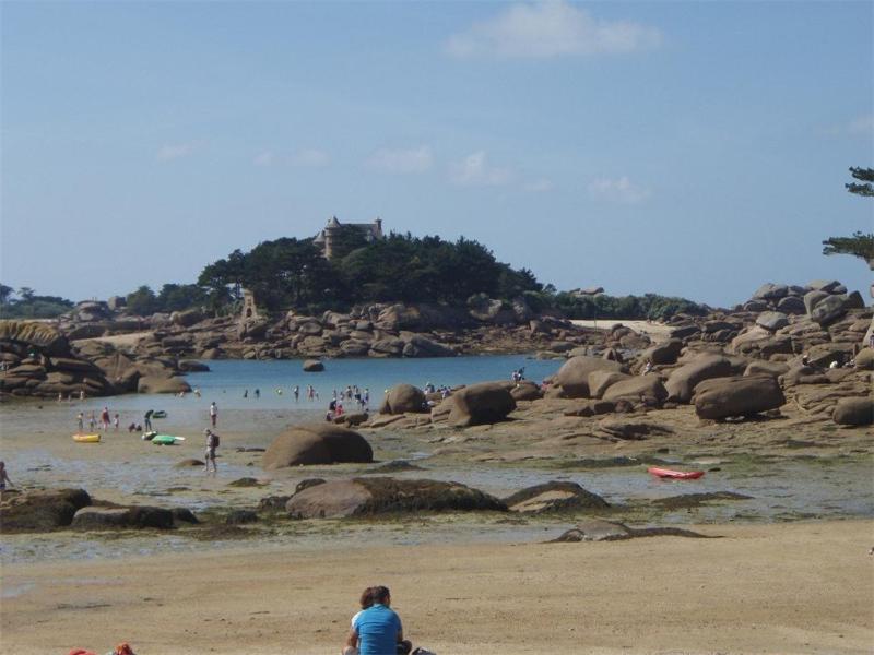 Appartement belle vue sur mer 3 étoiles à PERROS-GUIREC - ref 836 - image 13