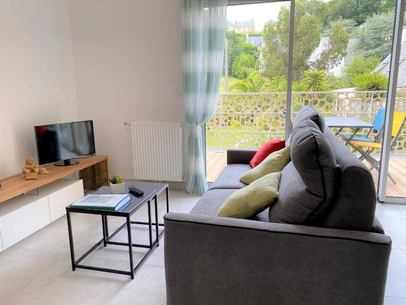 Appartement avec balcon terrasse à PERROS-GUIREC - Réf 844 - image 16