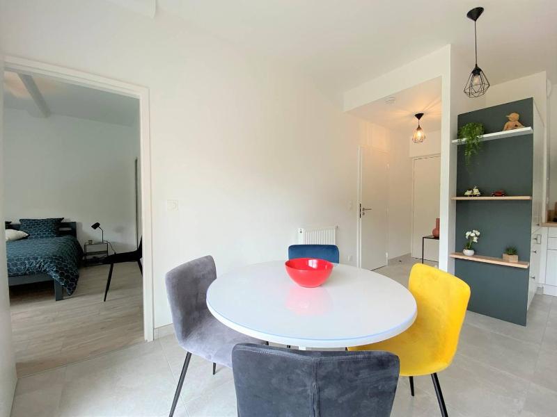 Appartement avec balcon terrasse à PERROS-GUIREC - Réf 844 - image 8