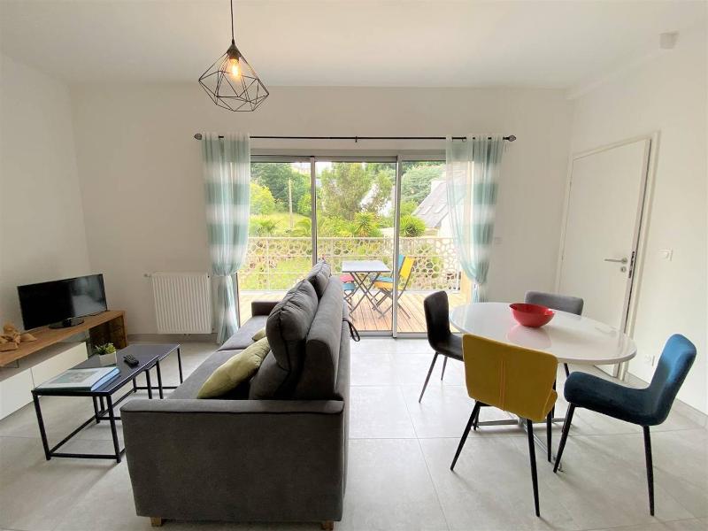 Appartement avec balcon terrasse à PERROS-GUIREC - Réf 844 - image 14