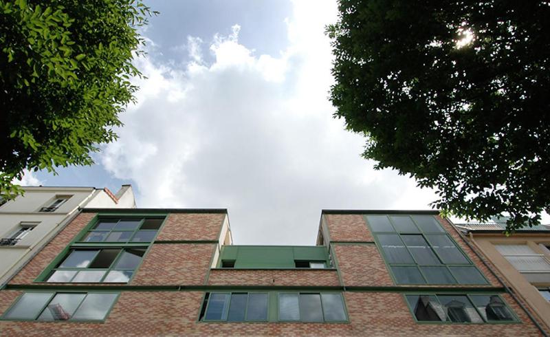 Duplex Apartment image 3