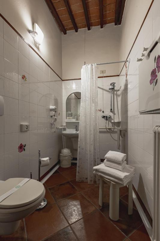 Double Room - Disability Access image 2