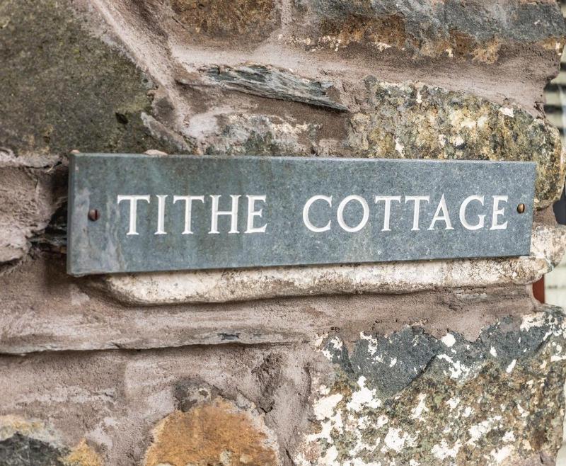 Tithe Cottage - image 11