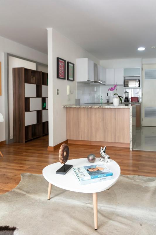 Eduardo Designer Apartments Miraflores Images