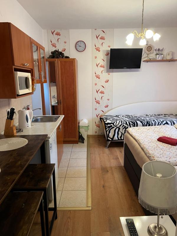 Studio with Air Conditioning (3 Adults) image 2