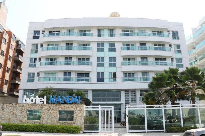 Flat Mandai Cabo Frio - image 4
