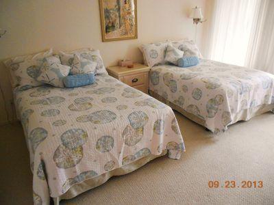 Two-Bedroom Holiday Home image 3