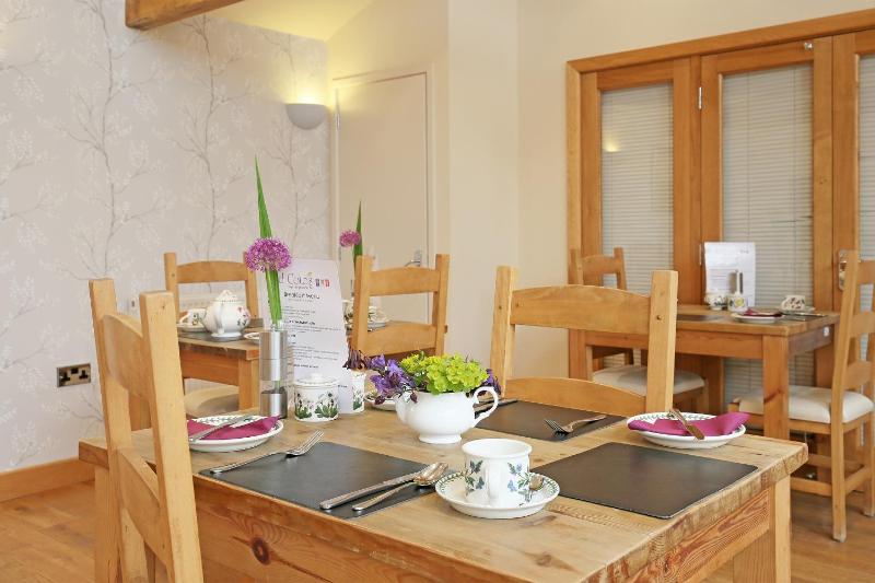 Cold Cotes Harrogate - image 18