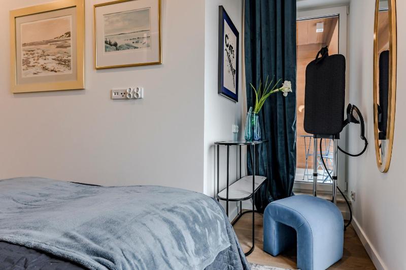 Apartament Agat Lublin Centrum - image 2