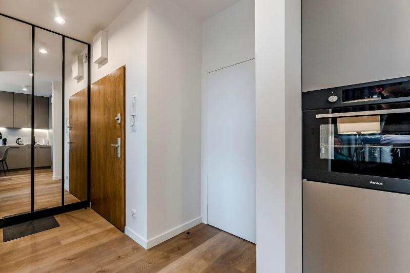 Apartament Agat Lublin Centrum - image 13