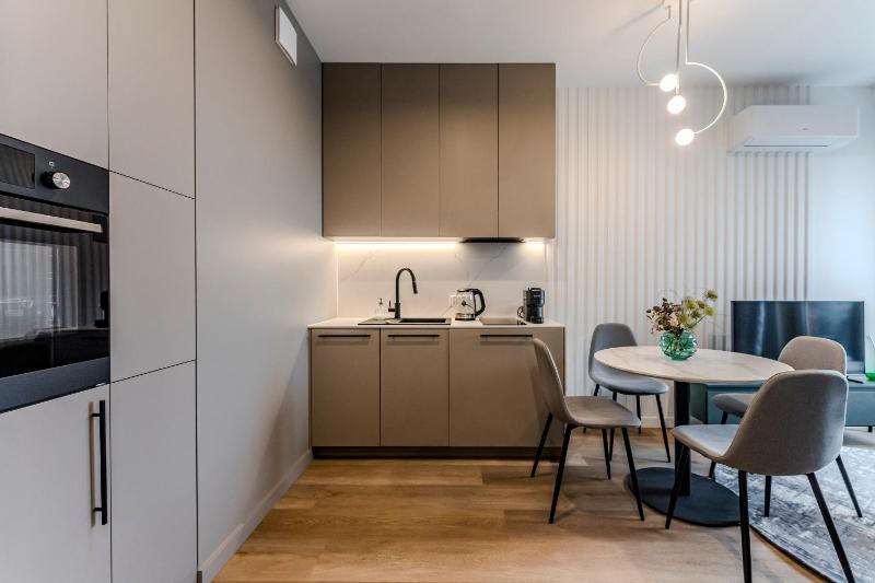 Apartament Agat Lublin Centrum - image 9