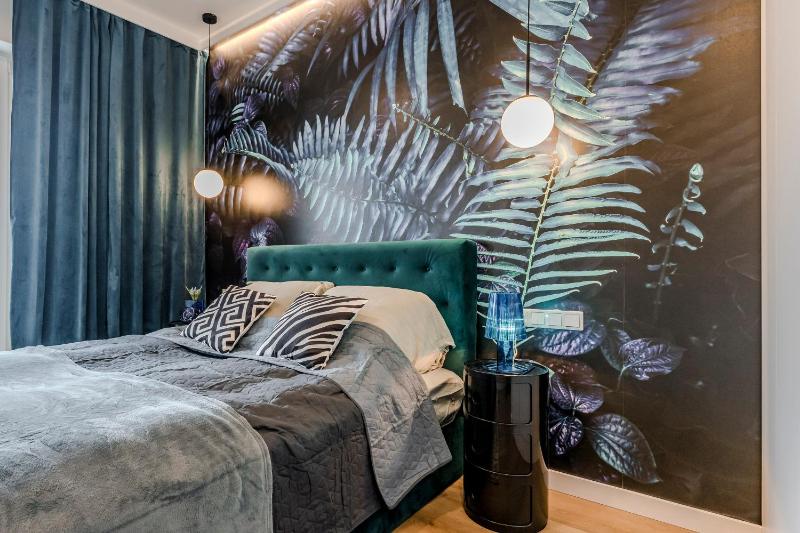Apartament Agat Lublin Centrum - image 6