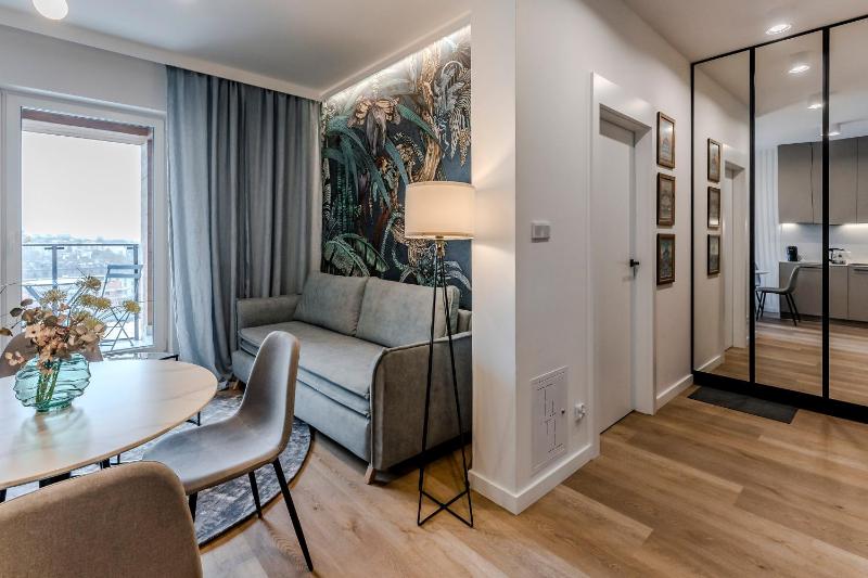 Apartament Agat Lublin Centrum - image 7