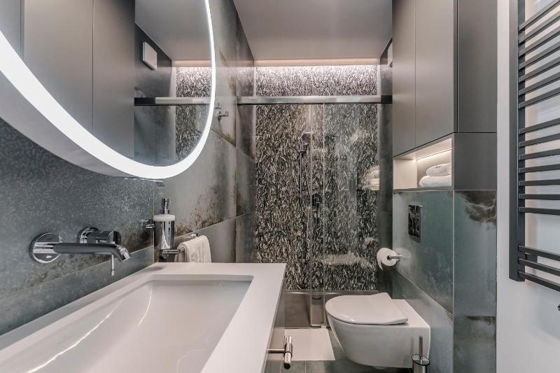 Apartament Agat Lublin Centrum - image 4