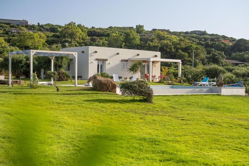 Villa with Sea View image 1