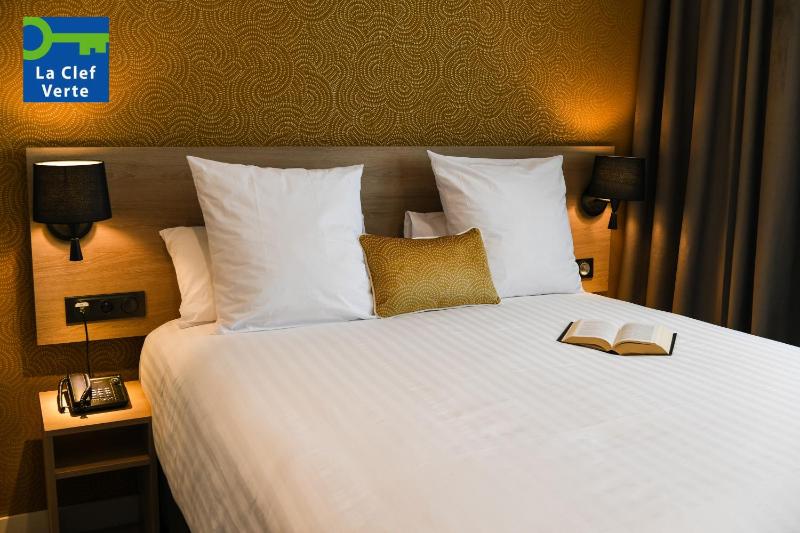 Best Western Plus Le Havre Centre Gare - image 1