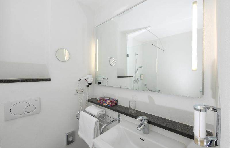 Rheinsteigblick Double Room -Public Transport Ticket included image 2