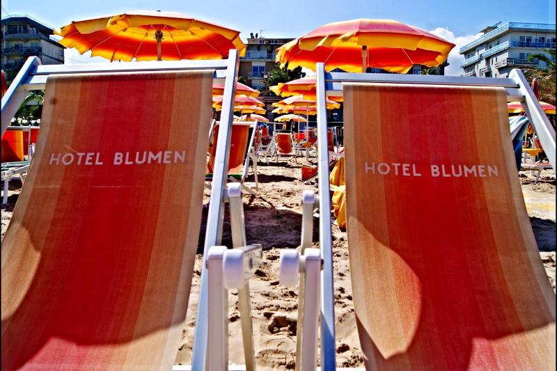Hotel Blumen - image 46